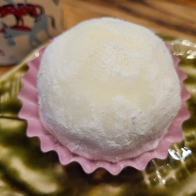 Rubiconさんの部屋
