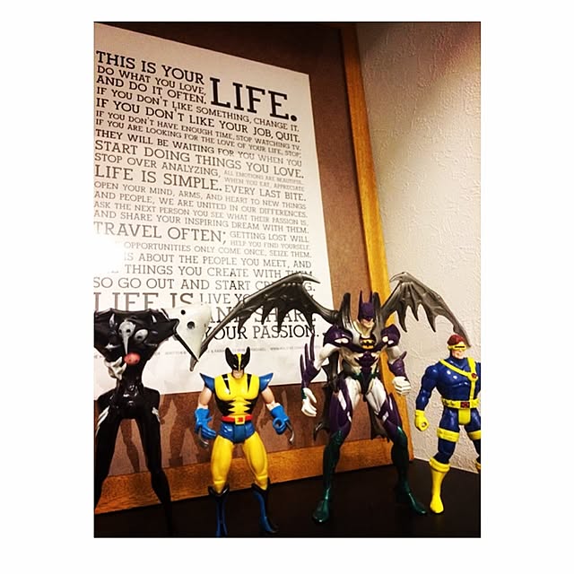 Liburさんの実例写真