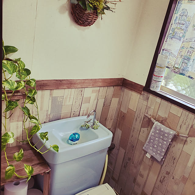 hiroさんの実例写真