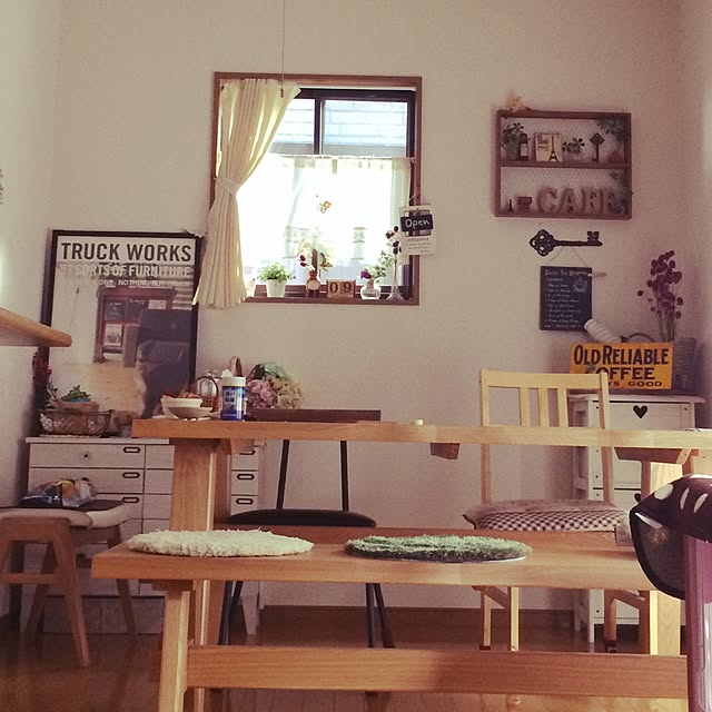 yuppoさんの実例写真