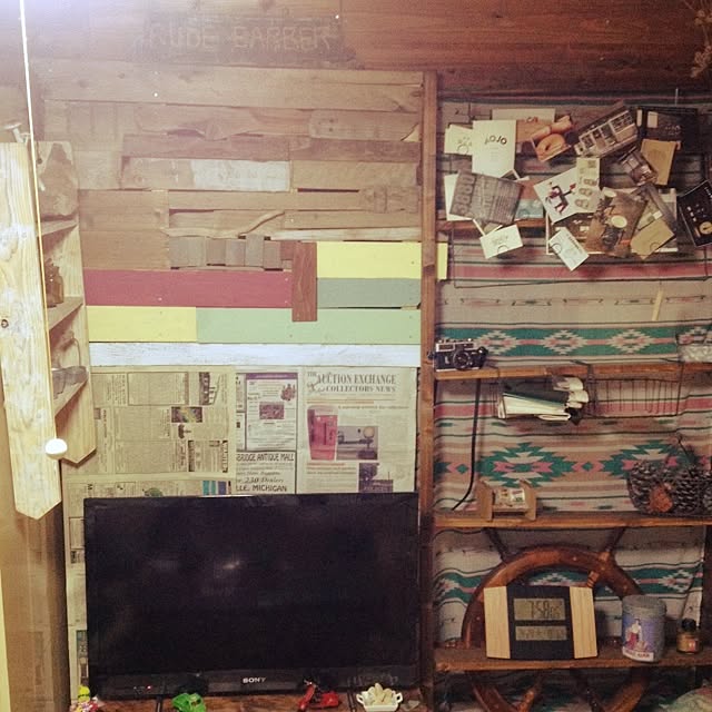 tatsuさんの実例写真