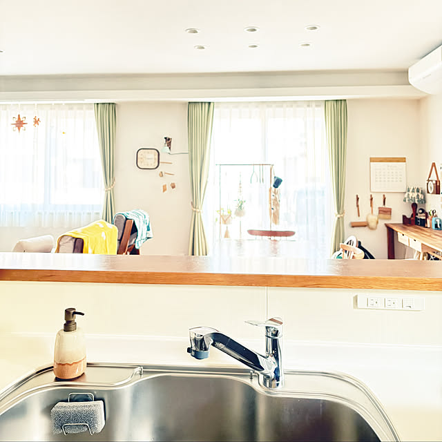 ikさんの実例写真