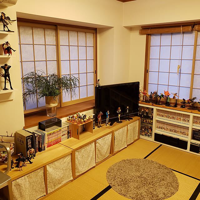 実例写真
