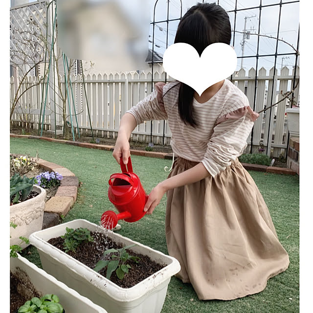 Michiさんの実例写真
