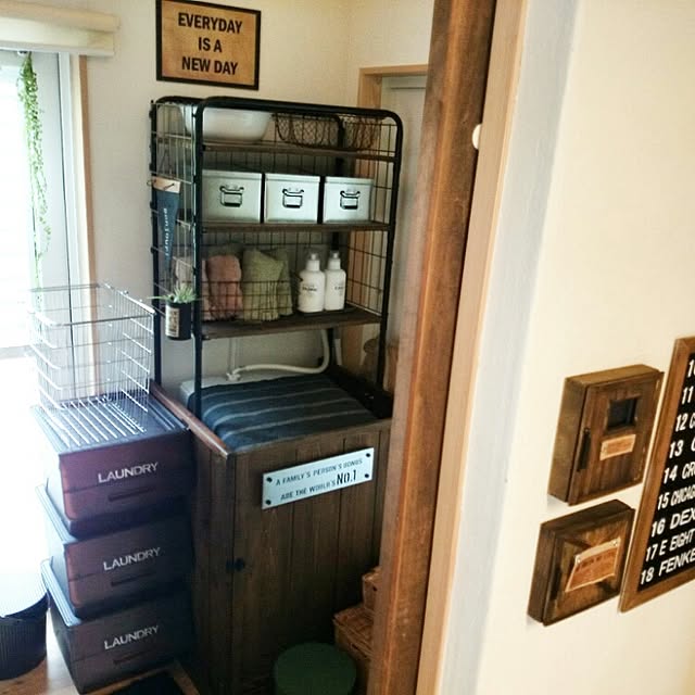 slow-lifeさんの実例写真