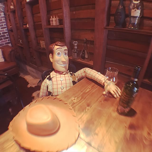 GarageDDさんの実例写真
