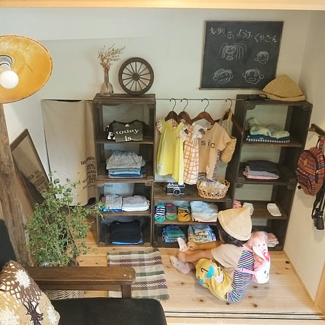 slow-lifeさんの実例写真