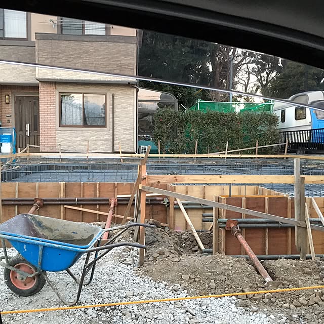 rrpqrrさんの実例写真