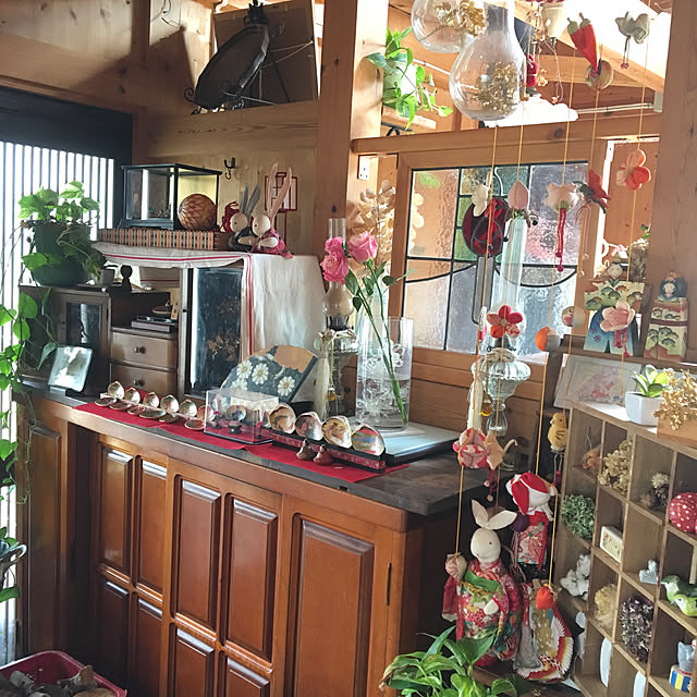 20rose_mamiさんの実例写真