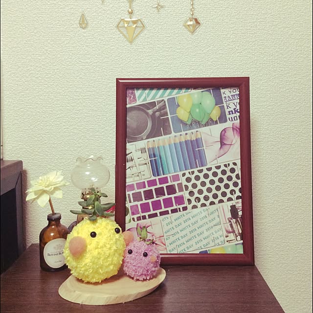 mmyyさんの実例写真