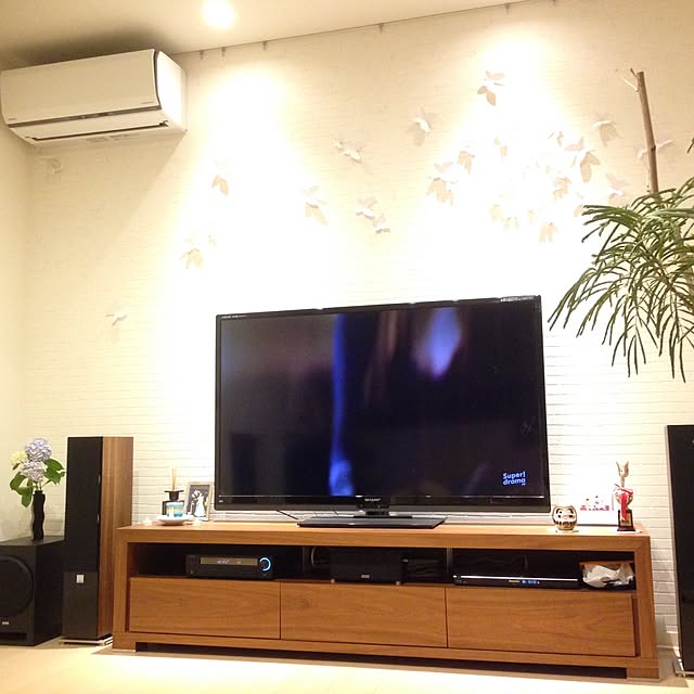 tnacchinさんの実例写真