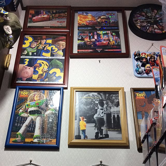 wackyjpさんの実例写真
