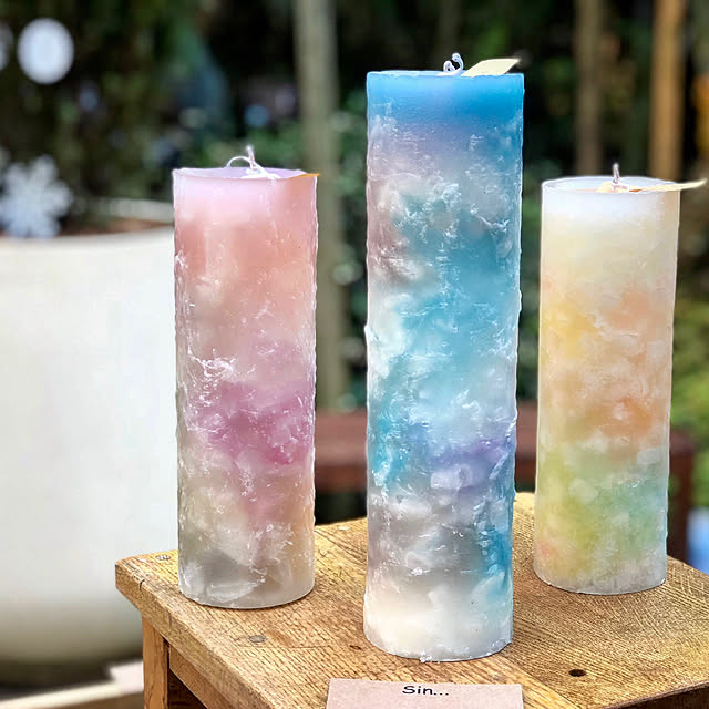 candleatelierorangeさんの実例写真