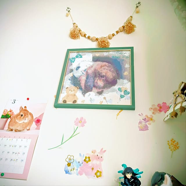 mariaさんの実例写真