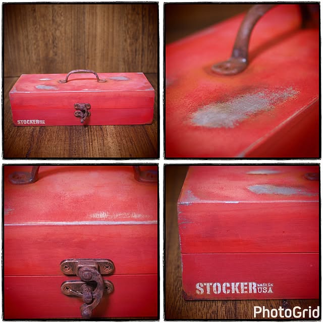 Vintageさんの実例写真