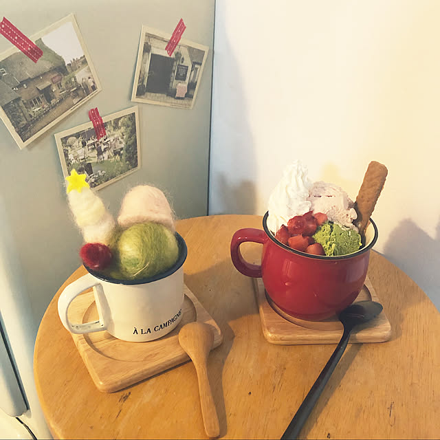chococoさんの実例写真