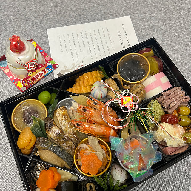 .n.さんの実例写真