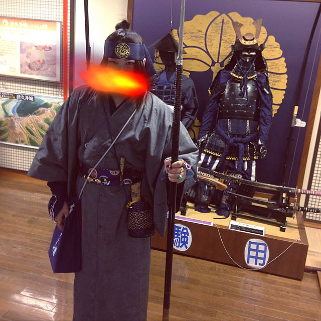 実例写真