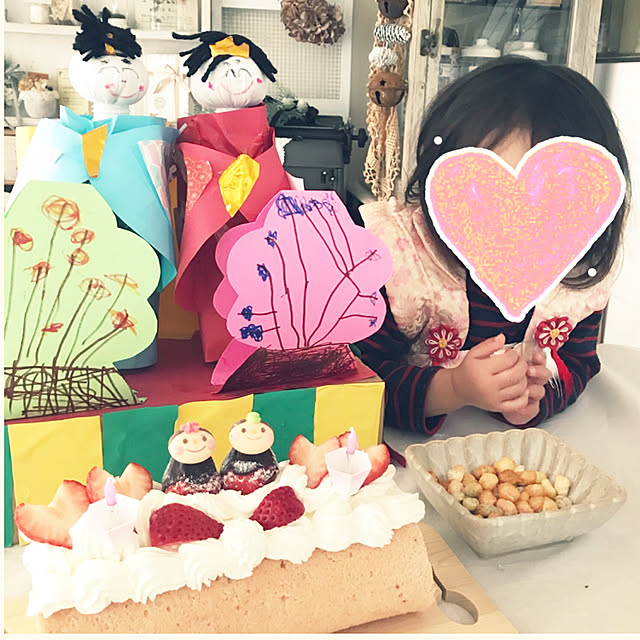 momokasanさんの実例写真