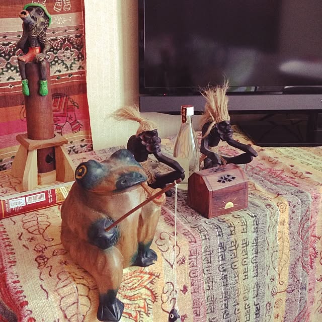 naoさんの実例写真