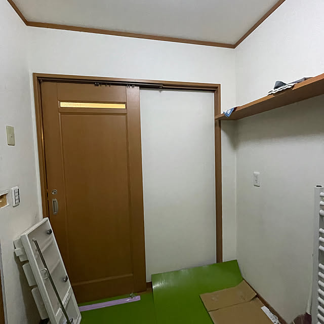 A-Mさんの実例写真