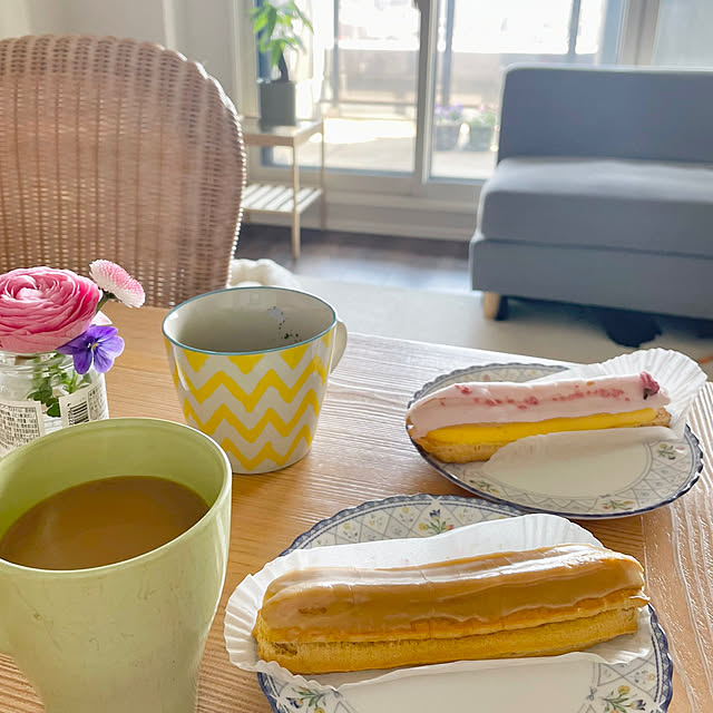 Mさんの実例写真