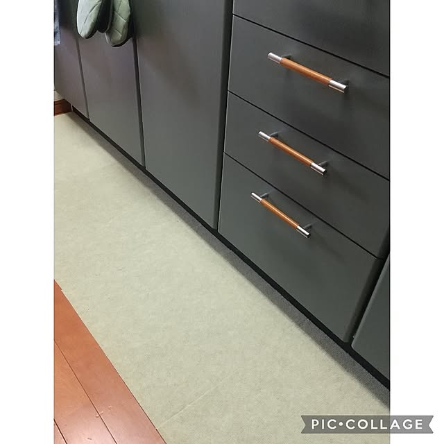 Rさんの実例写真