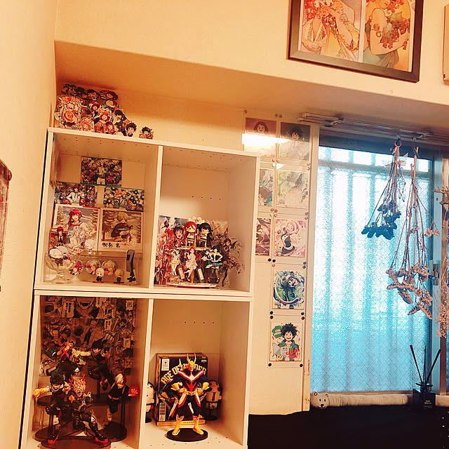 kopanda_onigiriさんの実例写真
