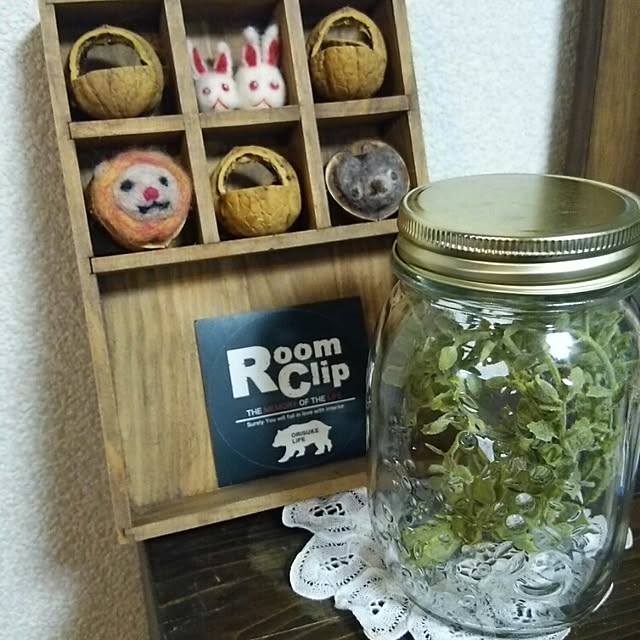 kanokomameさんの実例写真