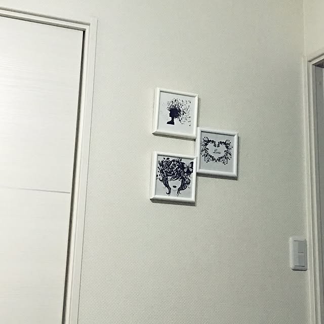 lanlanさんの実例写真
