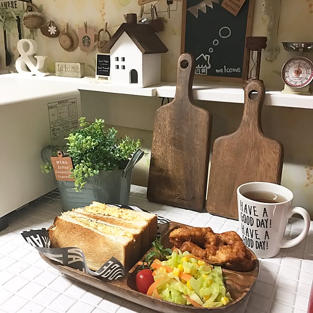 samanthakitchenさんの実例写真