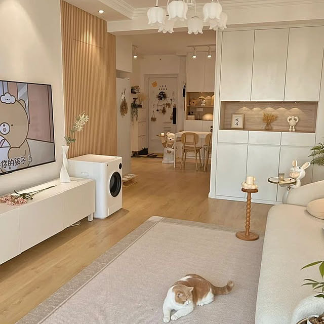 Mr.Deokさんの実例写真