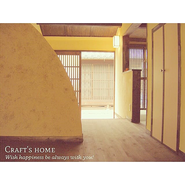 CRAFTさんの実例写真