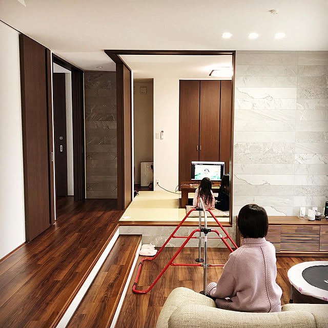 Roomba960さんの実例写真