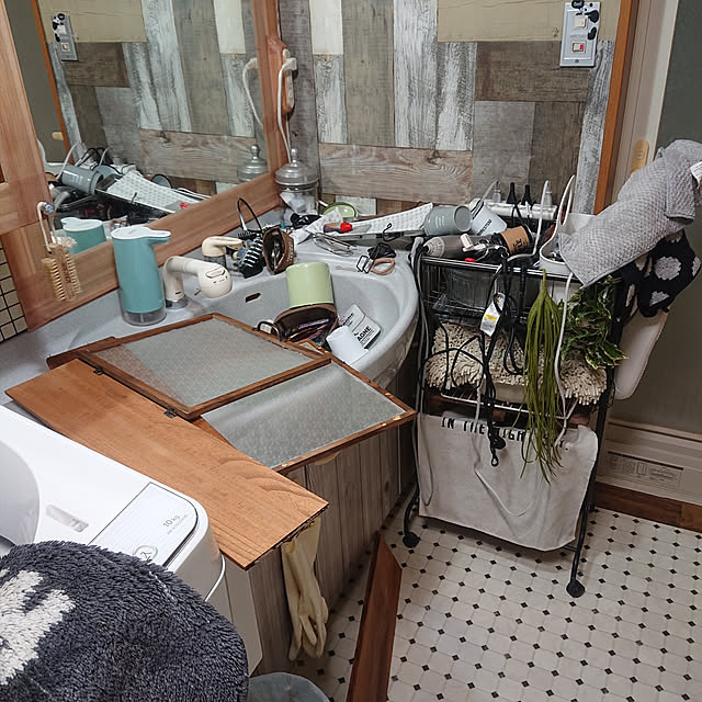 tikuwaさんの実例写真