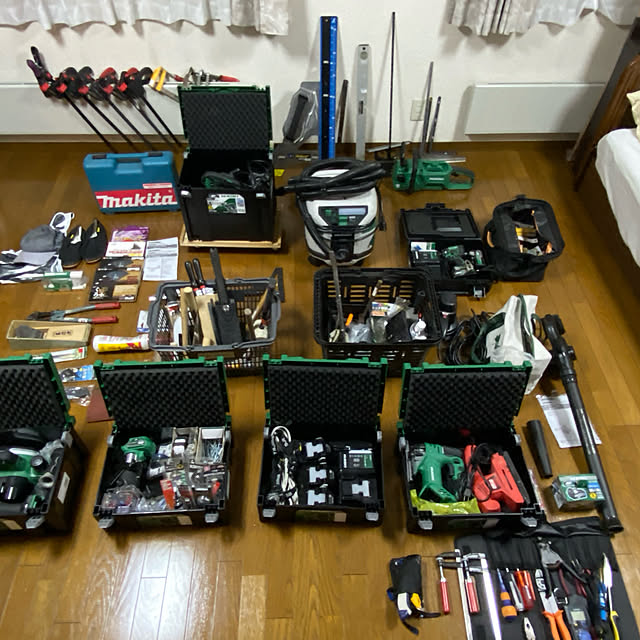 norihisakanaiさんの実例写真