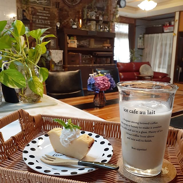 naoporonさんの実例写真
