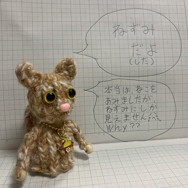 manduonmaさんの実例写真