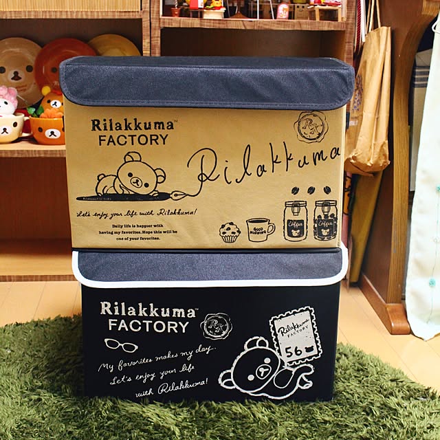 Rinakkumaさんの実例写真