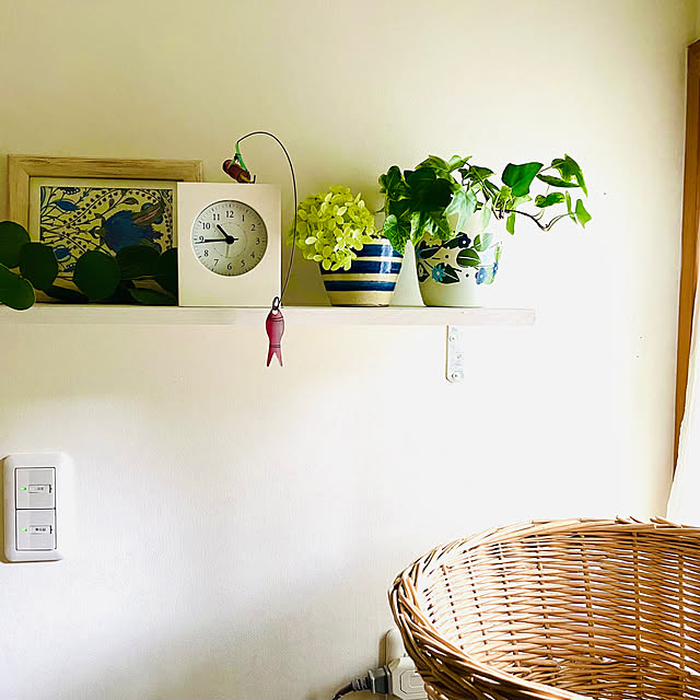 kaochiさんの部屋