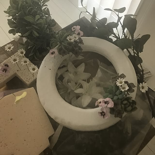 rosetteさんの実例写真