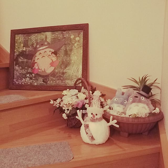 Minaさんの実例写真