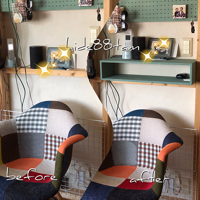 HIDEG5555さんの実例写真