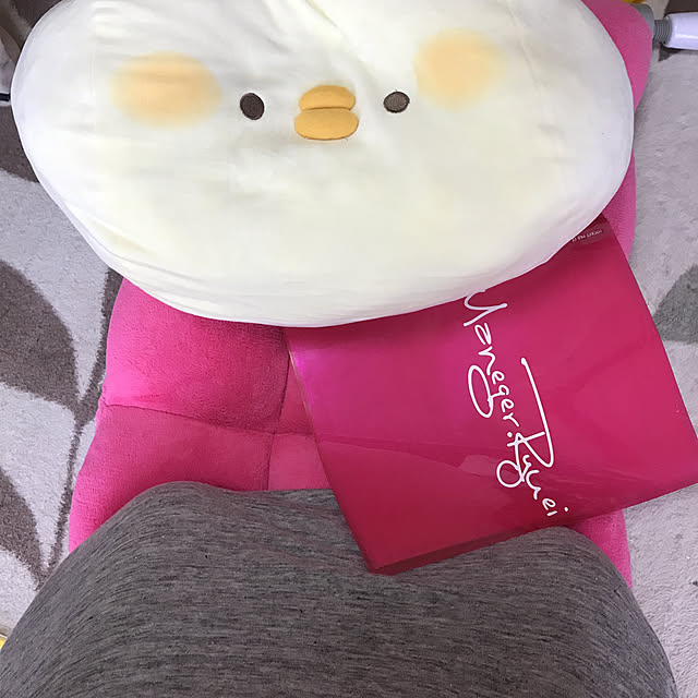 優しい相棒/リビングのインテリア実例 - 2019-07-12 11:13:58