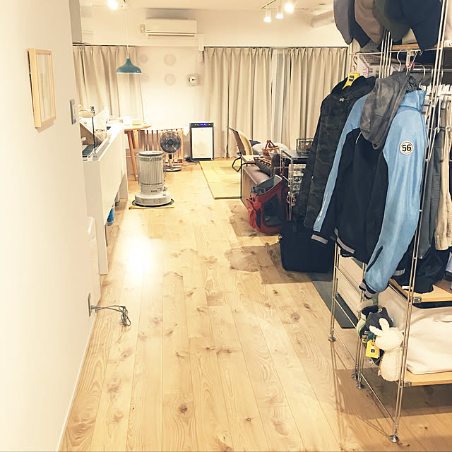 kohaさんの実例写真