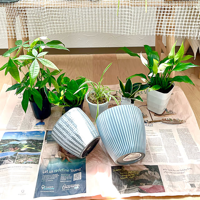 maminさんの部屋