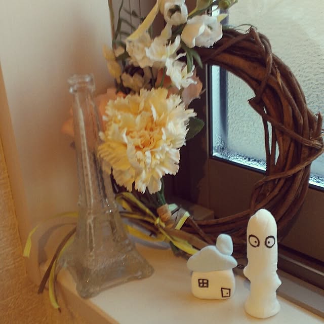 sasapandaさんの実例写真