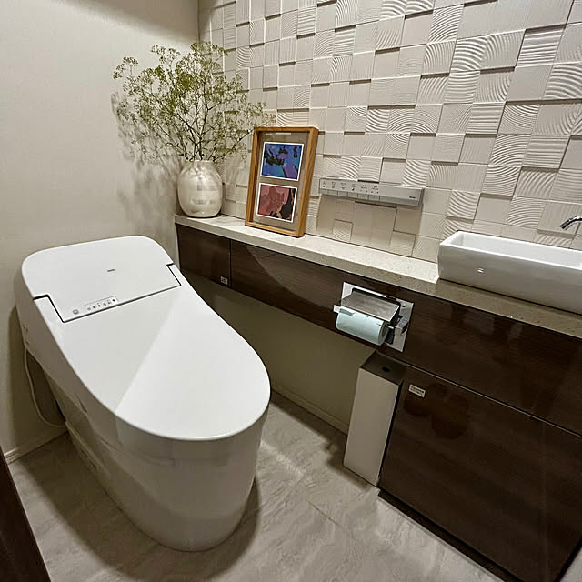 waraさんの実例写真