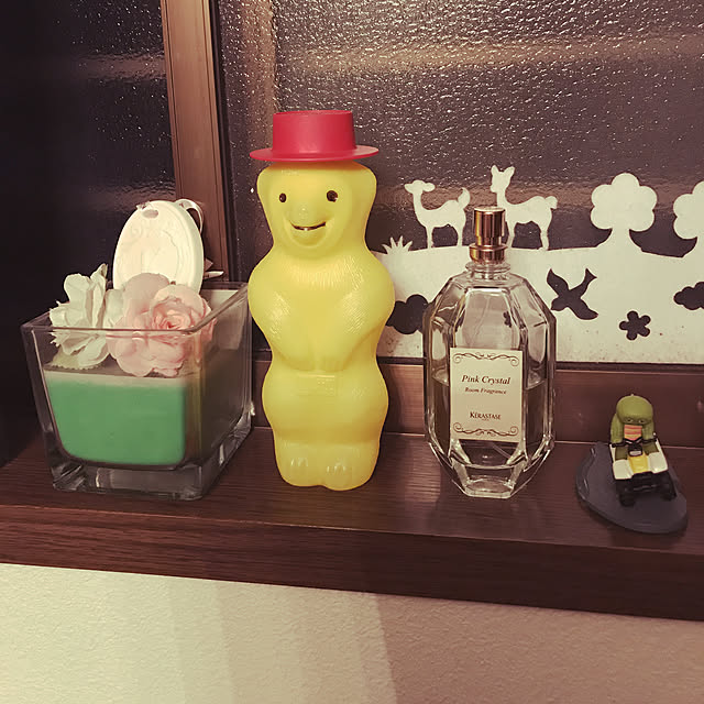 kenyaさんの実例写真
