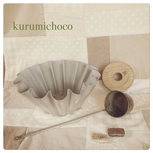 kurumichocoさんの実例写真
